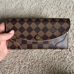 Louis Vuitton Wallet